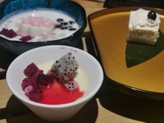 -赤坂亭·M9和牛烧肉·铁板烧·日料398放题(长泰广场店)