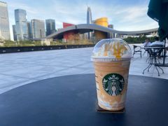 -星巴克(深圳音乐厅店)