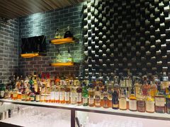 -LAMP BAR 水烟音乐酒吧