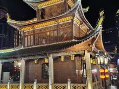 -包整·丝娃娃(一览甲秀楼风景店)