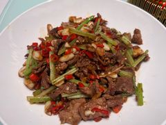 -香丰阁·烤鸭·川湘菜(清河店)