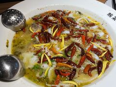 -太二酸菜鱼(福州泰禾店)