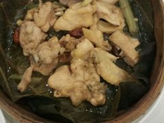 -翠园(铜锣湾广场店)