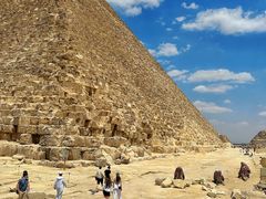 -吉萨金字塔群