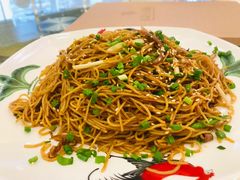 -福满园大酒楼(梅林店)