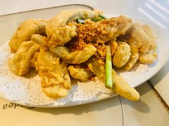 -肥仔文澳门猪骨煲(南京西路店)