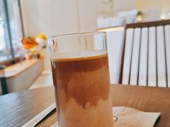 -fishtank鱼缸咖啡(三山街店)