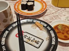 -元气寿司(宝安壹方城店)