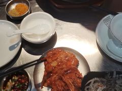 -燚青春东北泥炉烤肉(百合店)