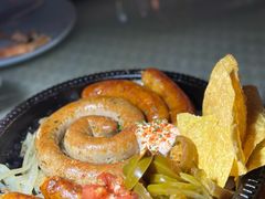 -Lets burger非常汉堡·环球风味(蓝色港湾店)