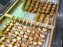 -古来思鱼饼