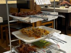 -玉善烧烤串城(长春总店)