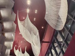 -交通银行前滩31演艺中心