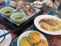 -烟疆印象新疆菜(万联广场店)