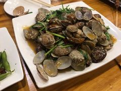 -京朋串屋·烧烤(望京西路总店)