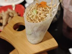 -天狗山料理(省体店)