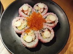 樱花卷（6枚）-昊·来了寿司(双楠2店)