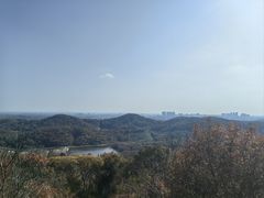 -南山风景名胜区