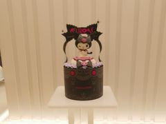 -好利来(通州新华联家园店)