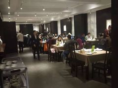 大堂-百饺园酒楼(平山道店)