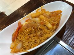 -意成料理