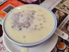 芋泥西米凤凰奶-周大娘牛乳(旧寨古村总店)