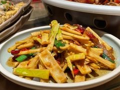 -桂小厨广西菜(青秀万达店)