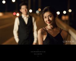 -CD视觉婚纱摄影