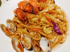 -松临·铁板烧&Omakase(神农店)