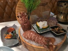 -海玥荟海鲜姿造自助餐厅(欧罗巴广场店)