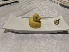-海湾壹品·粤菜·早茶·烤鸭(拱北店)