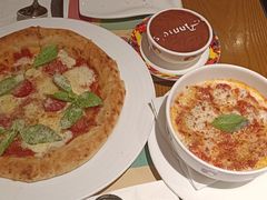 -安妮意大利餐厅(国贸店)