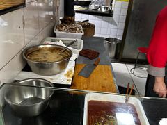 -洞子口张老二凉粉(文殊院店)