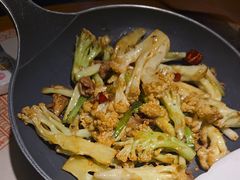 -话梅·客家小厨(东门店)