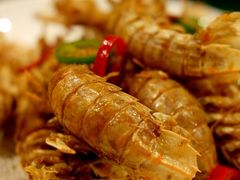 -盛港湾海鲜食府(黄沙店)
