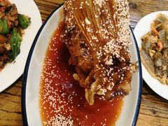 -美味居(古城店)