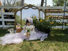 -HERRE·FARM 赫尔露营农场·团建聚会包场