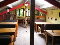 阁楼-旅马餐厅(茅家埠店)