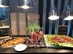 -索菲亚国际大酒店