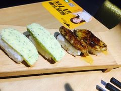 -林妈妈村·日式料理(宝山万达店)