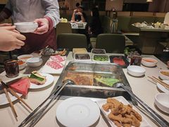 -海底捞火锅(劲松店)