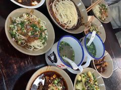 -泰宜担担面(黄泥塝总店)