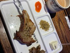 -三个蒙古大叔羊肉串(大宁店)