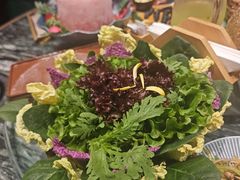 -慢丽江·云南野生菌土鸡锅(西山店)