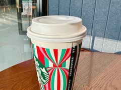 -星巴克臻选(深圳宝安大仟里1店)