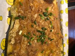 -新疆烧烤王(广灵店)