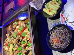 -蛙来哒(大汉悦中心店)