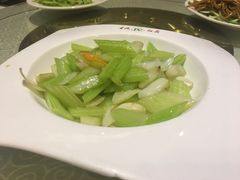 -晋阳饭庄(虎坊桥店)