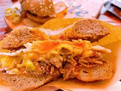 -Catch Bagel(芳草地店)