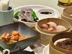 -万丽轩·粤菜(王府井金茂万丽酒店)